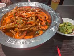 -胖哥俩肉蟹煲(肇庆敏捷广场店)