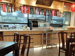 -安泰楼·佛跳墙创始人·传统闽味早茶·酒楼(三坊七巷闽菜地标店)