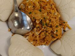 -西苑饭店·蓬莱春餐厅