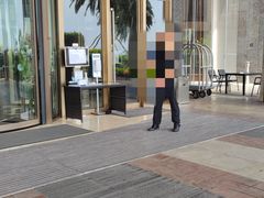 -舟山希尔顿酒店