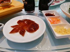 -海天一色海景自助餐厅(西港花园店)