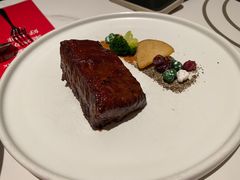 -赤火牛排(金狮广场店)