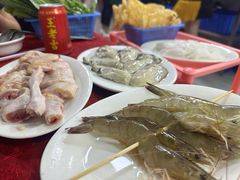 -花苑美食横琴生蚝火锅(拱北粤华路店)