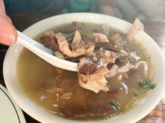 -清真永恒华威肉饼(潘家园店)