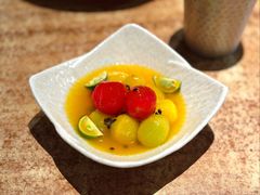 -耶里夏丽·丝路新疆菜·清真食品(徐家汇臻选店)