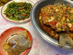 -堂瓦里·33年传统赣菜(第一街区店)