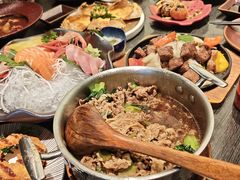 -大连中远海运洲际酒店