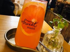 -麦甜创意轻食餐厅(西康路店)