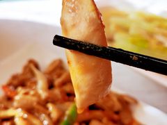 -马凯餐厅(长椿街店)