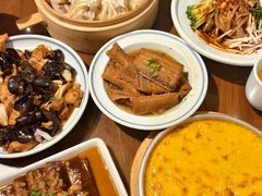 -龍聚祥烧麦馆(万达店)