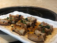 -丰尔粥食·顺德鱼生·干蒸排骨顺德菜(大良分店)