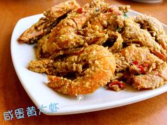 -新海山海鲜餐馆