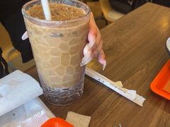 -大快活(罗湖商业城分店)