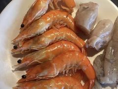 -星伦多自助料理(江阴万达店)