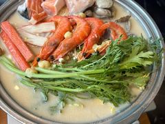 -九井澤精致料理(金茂店)
