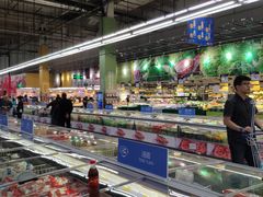 -麦德龙(闵行店)