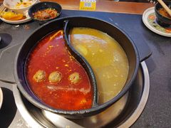 -沸炉重庆老火锅(军事博物馆店)