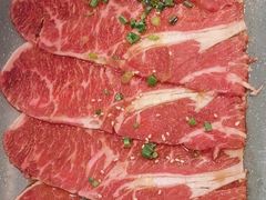-新石器烤肉(百联川沙店)