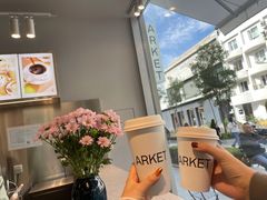 -ARKET CAFÉ(三里屯太古里店)