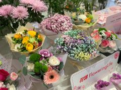 -花邻FloweringLife花艺气球派对(武康大楼店)