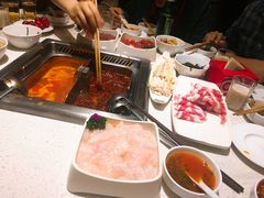 -海底捞火锅(高科广场店)