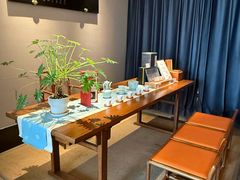 -馋遇江南·精致湖景雅宴(东方之门店)