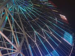 -南昌之星摩天轮