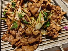 -萃華楼(王府井店)