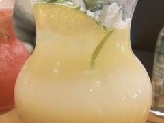 -Ten Olives甜点