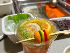 -海底捞火锅(公益西桥店)