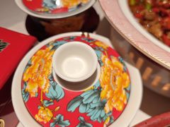 -千百味红餐厅·江西菜(绿地双子塔店)