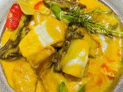 -Thai Alley泰爱里(二沙岛店)