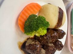 -库滋明·俄罗斯特色美食(中央大街店)