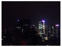 -富力丽思卡尔顿酒店·FLAIR餐厅酒吧