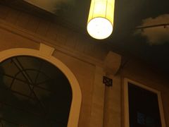 -佛山皇冠假日酒店-西餐厅