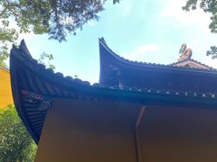 -杭州黄龙洞