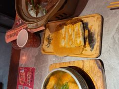 -山四砂锅(太原钟楼街店)