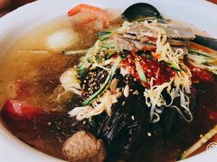 -顺姬冷面(延大店)