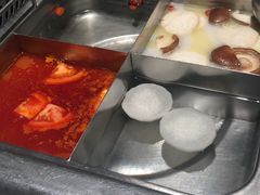 -海底捞火锅(凯德广场店)