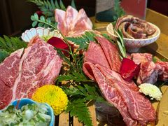 -300杯·和牛烧肉清酒专门店(廊里店)