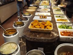 -素满香·素食自助餐(西安·民乐园店)