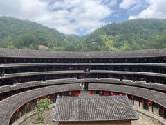 -初溪土楼群