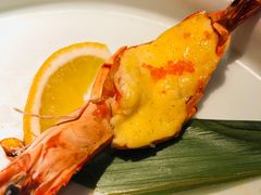 -京料理·日料自助·铁板燒(复悦城店)