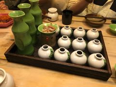 桃花酿-耍酒馆(金沙店)