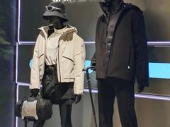 -凯德MALL(西直门店)