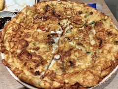 -东吉馆韩式餐厅(八经街总店)