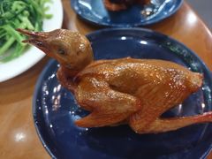 -煲煲掂风味煲仔饭餐厅(西区店)