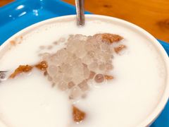 招牌荔浦香芋露-冰神糖水铺(国贸中心店)
