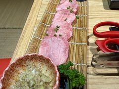 -松鱼亭·和牛烧肉(协鑫广场店)