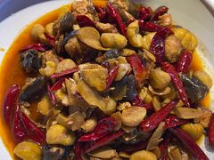 -印象鲵宴·张家界地标美食名片(溪布街店)